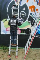 Le Mur - Lewoz