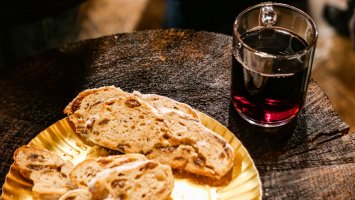 Impressions de l'ouverture