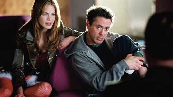 Kiss Kiss Bang Bang