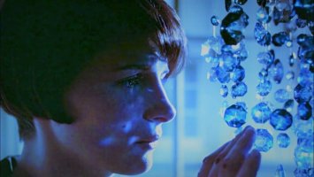 Three Colours : Blue