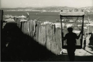 Valparaiso