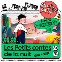 Les Petits contes de la nuit
