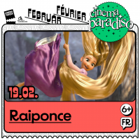 Raiponce