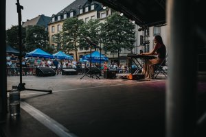 Future Talent Stage 2022