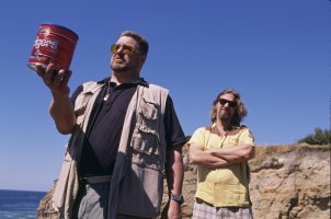 The Big Lebowski