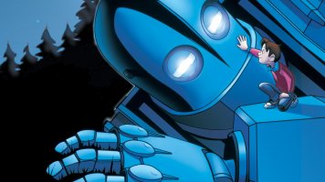 The Iron Giant