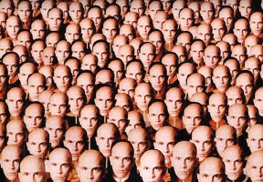 Being John Malkovich