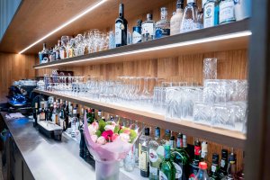 Inauguration Brasserie parking Neipperg