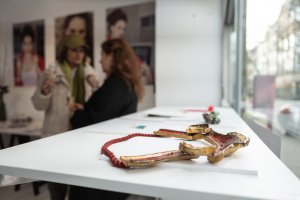 Impressions de l'inauguration