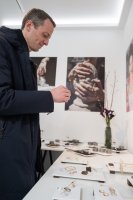 Impressions de l'inauguration