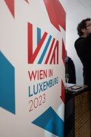 Impressions de l'inauguration