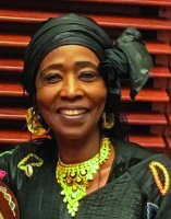 Fatoumata Coulibaly,