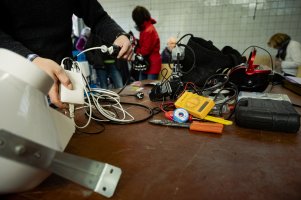 Repair Café 16.04.2023