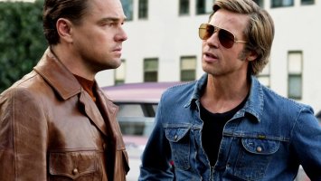 Once Upon a Time in… Hollywood