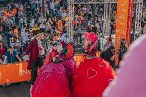 ING Night Marathon Luxembourg 2023