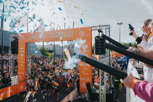 ING Night Marathon Luxembourg 2023