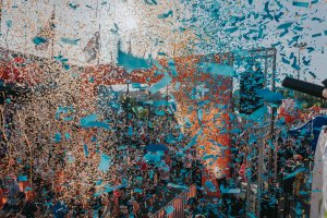 ING Night Marathon Luxembourg 2023