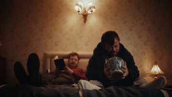 An Irish Goodbye