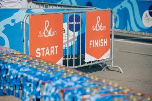 ING Night Marathon Luxembourg 2023