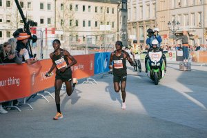 ING Night Marathon Luxembourg 2023