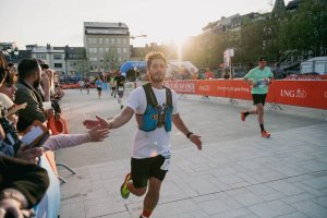 ING Night Marathon Luxembourg 2023