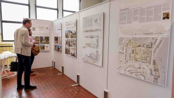 Symposium Mansfeld juin 2023