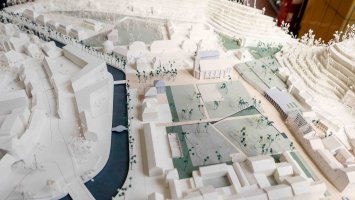 Symposium Mansfeld juin 2023