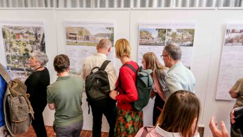 Symposium Mansfeld juin 2023