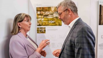 Symposium Mansfeld juin 2023