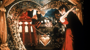 Moulin Rouge