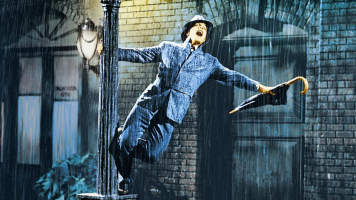 Singin' in the Rain