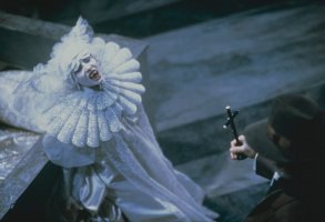 Bram Stoker’s Dracula