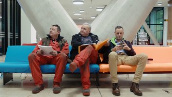 Für die Vielen – Die Arbeiterkammer Wien