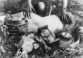 Häxan