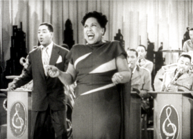Les Reines du jazz