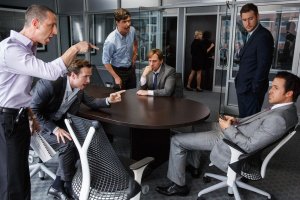 The Big Short 