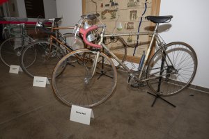 Photo de l'exposition