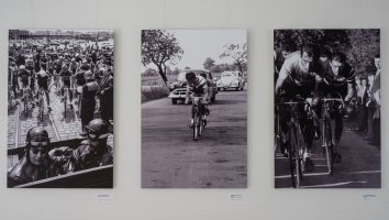 Photo de l'exposition