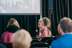 Séance d'information projet Schluechthaus du 24 septembre 2023