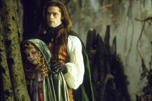 Interview with the Vampire