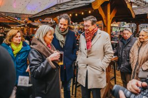 Impressions du Wanterpark