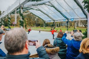 Impressions du Wanterpark