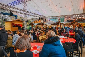 Impressions du Wanterpark