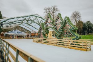 Impressions du Wanterpark