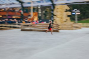 Impressions du Wanterpark