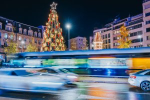 Impressions du Niklosmaart