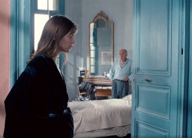 La Belle Noiseuse