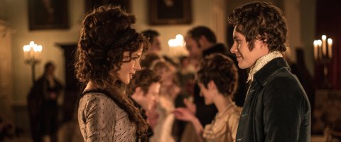 Love & Friendship
