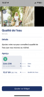 Screenshot cityapp - VDL