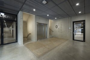 Architecte Maintenance